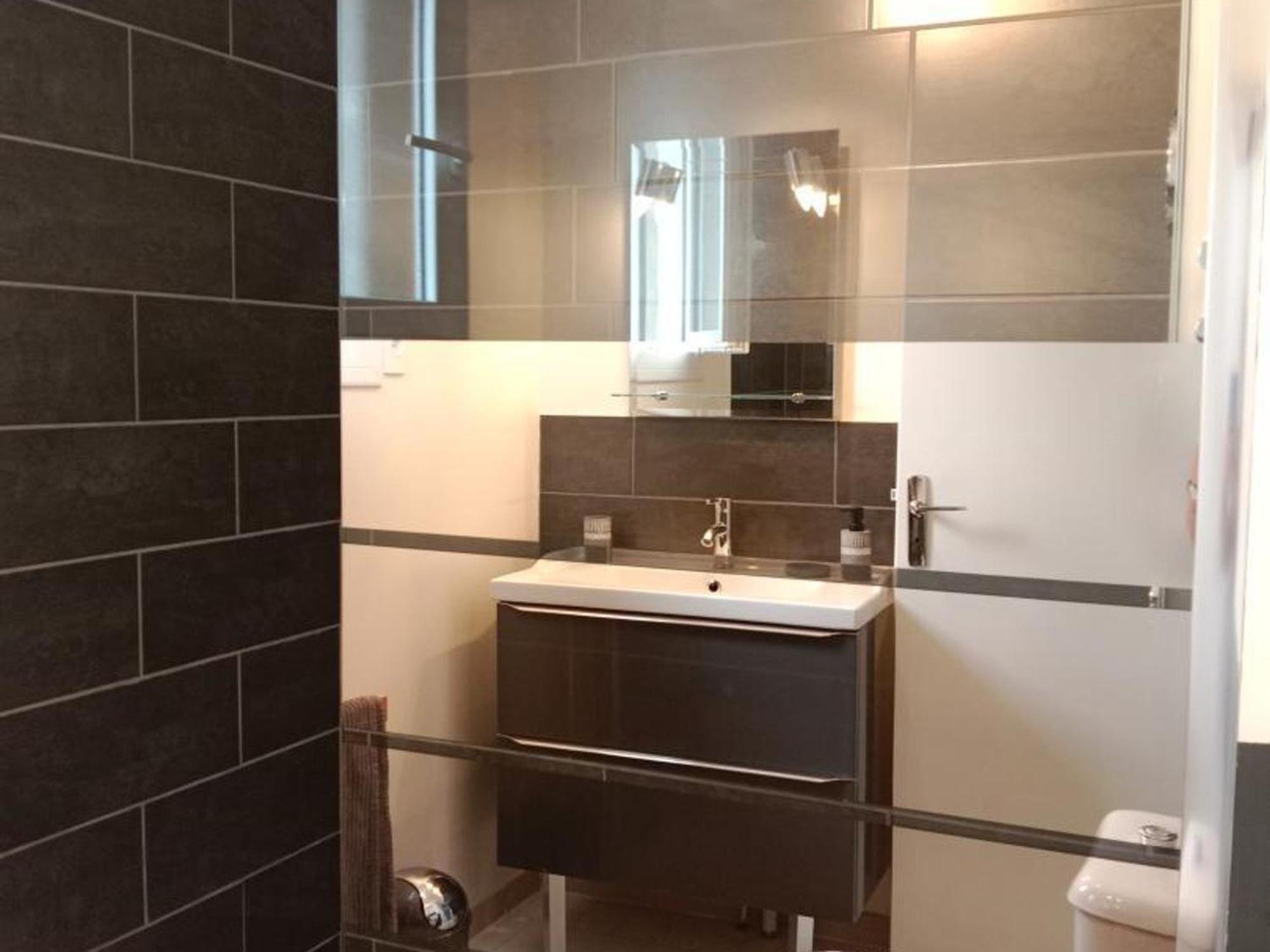 Maison Renovee Proche Vichy : 3 Chambres, Cour Fermee, Tout Inclus, Ideal Curistes Et Activites Naturelles - Fr-1-489-481 Bellerive-sur-Allier Eksteriør bilde