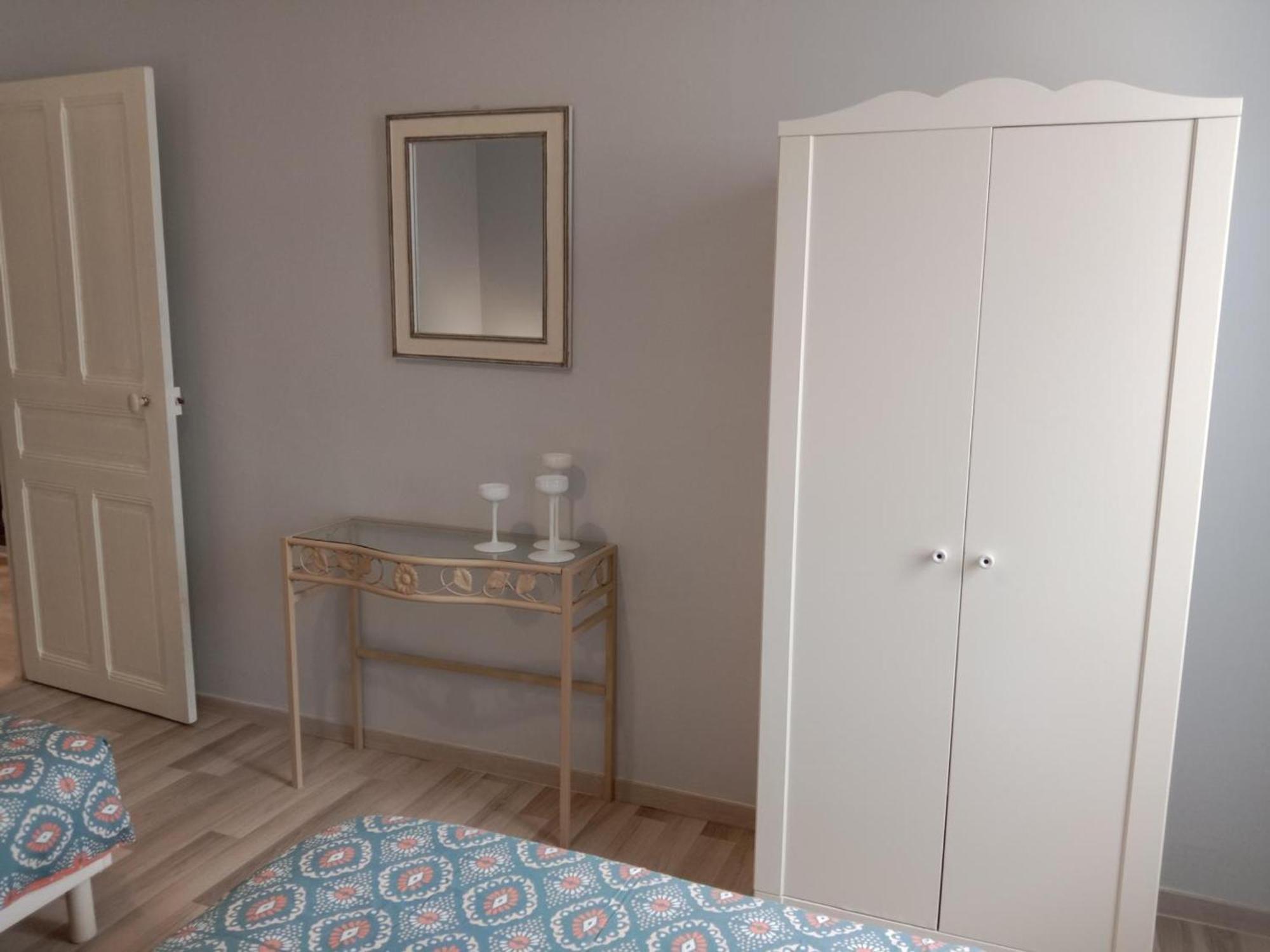 Maison Renovee Proche Vichy : 3 Chambres, Cour Fermee, Tout Inclus, Ideal Curistes Et Activites Naturelles - Fr-1-489-481 Bellerive-sur-Allier Eksteriør bilde