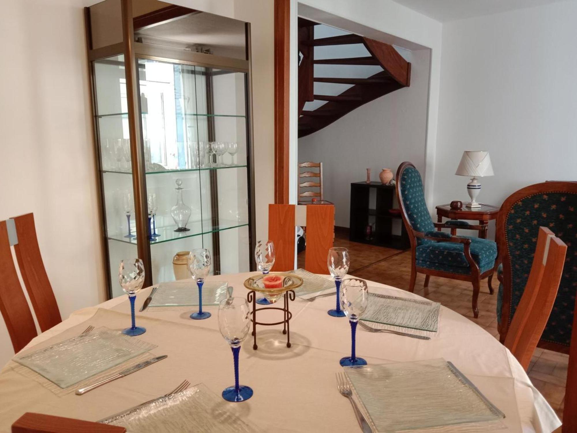 Maison Renovee Proche Vichy : 3 Chambres, Cour Fermee, Tout Inclus, Ideal Curistes Et Activites Naturelles - Fr-1-489-481 Bellerive-sur-Allier Eksteriør bilde