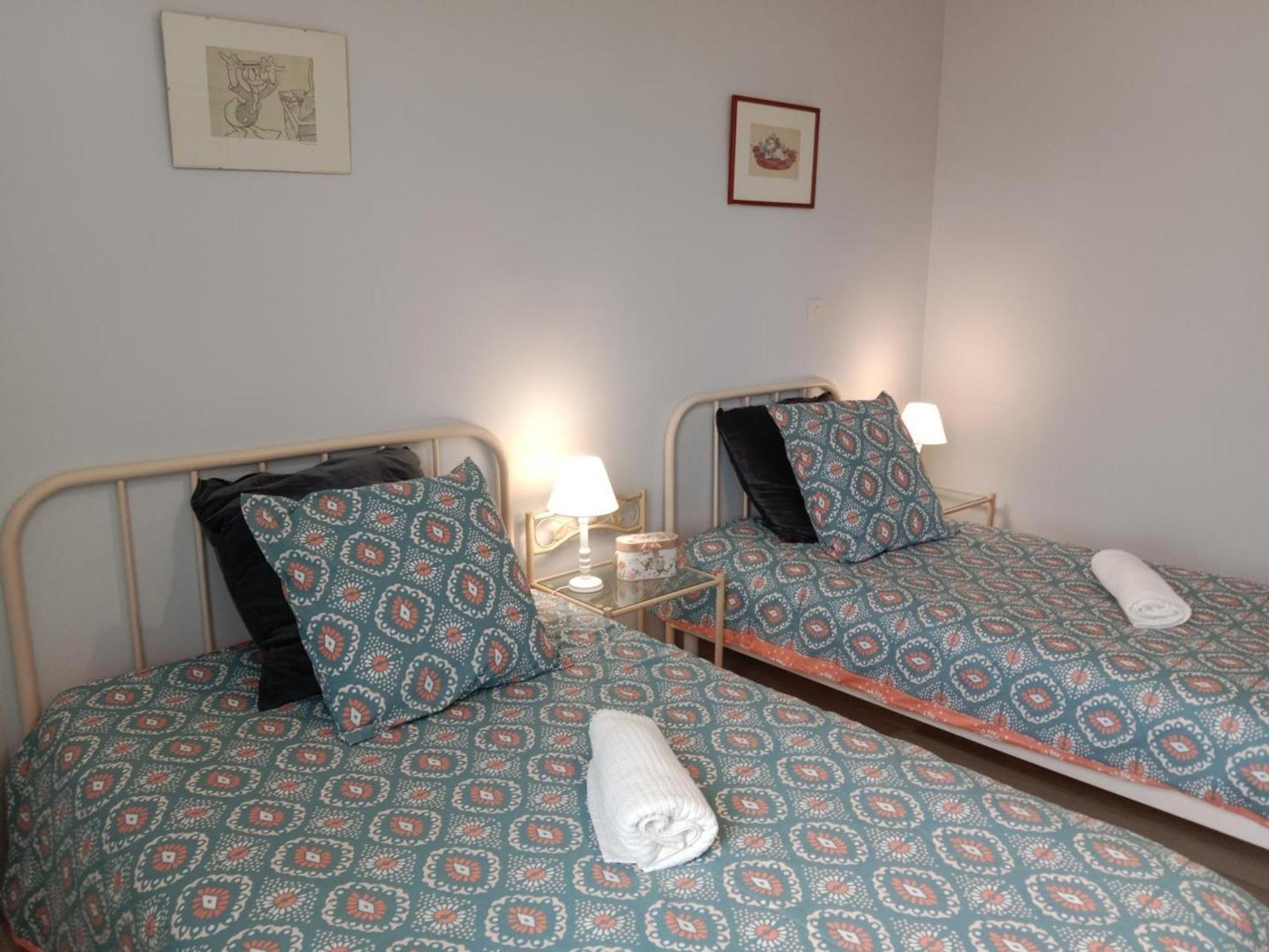 Maison Renovee Proche Vichy : 3 Chambres, Cour Fermee, Tout Inclus, Ideal Curistes Et Activites Naturelles - Fr-1-489-481 Bellerive-sur-Allier Eksteriør bilde