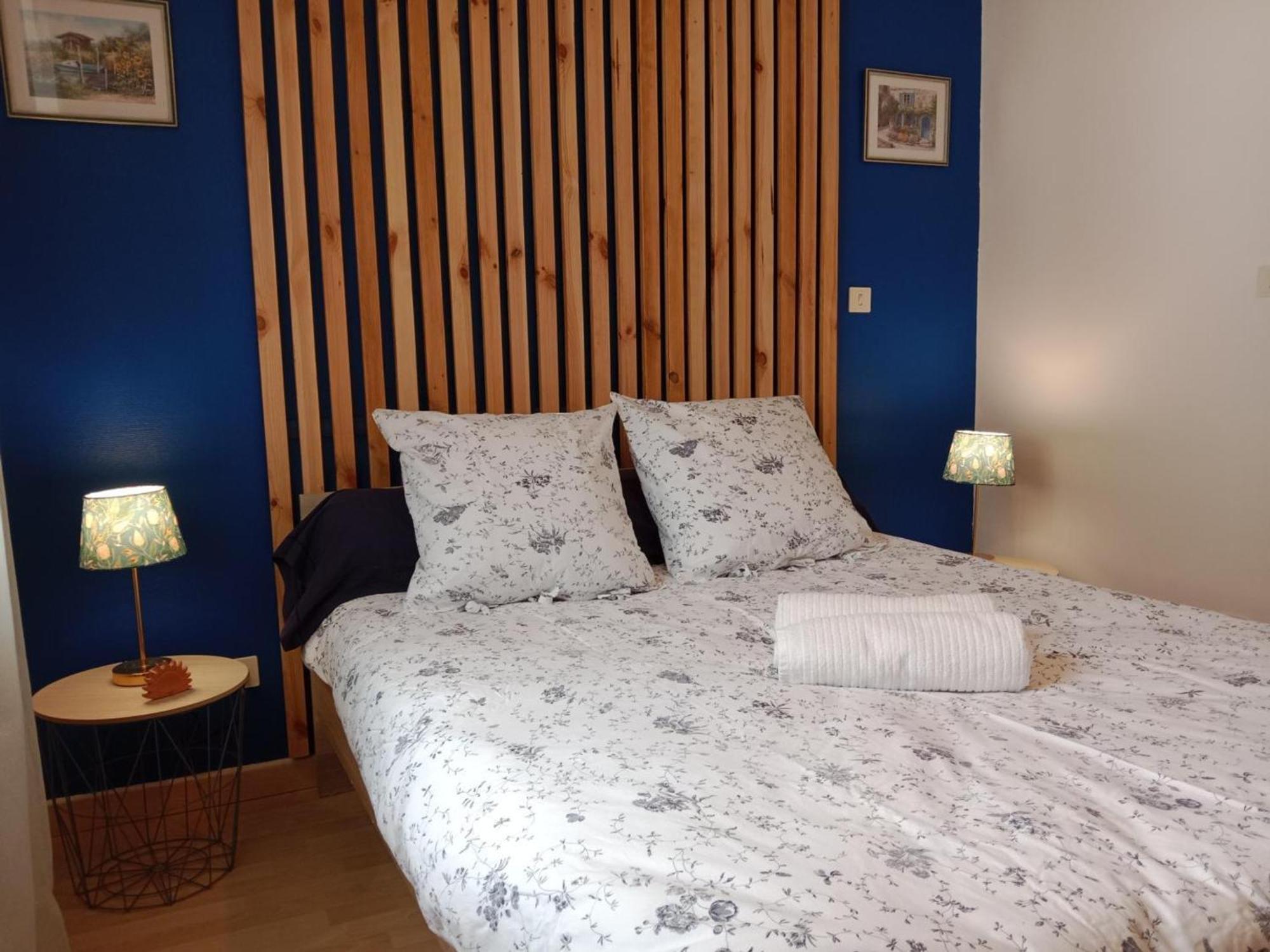 Maison Renovee Proche Vichy : 3 Chambres, Cour Fermee, Tout Inclus, Ideal Curistes Et Activites Naturelles - Fr-1-489-481 Bellerive-sur-Allier Eksteriør bilde