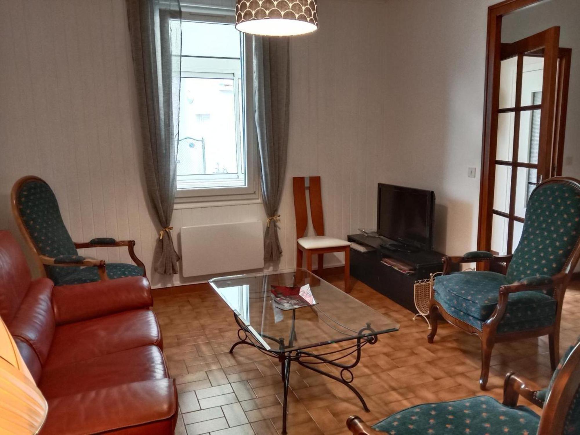 Maison Renovee Proche Vichy : 3 Chambres, Cour Fermee, Tout Inclus, Ideal Curistes Et Activites Naturelles - Fr-1-489-481 Bellerive-sur-Allier Eksteriør bilde