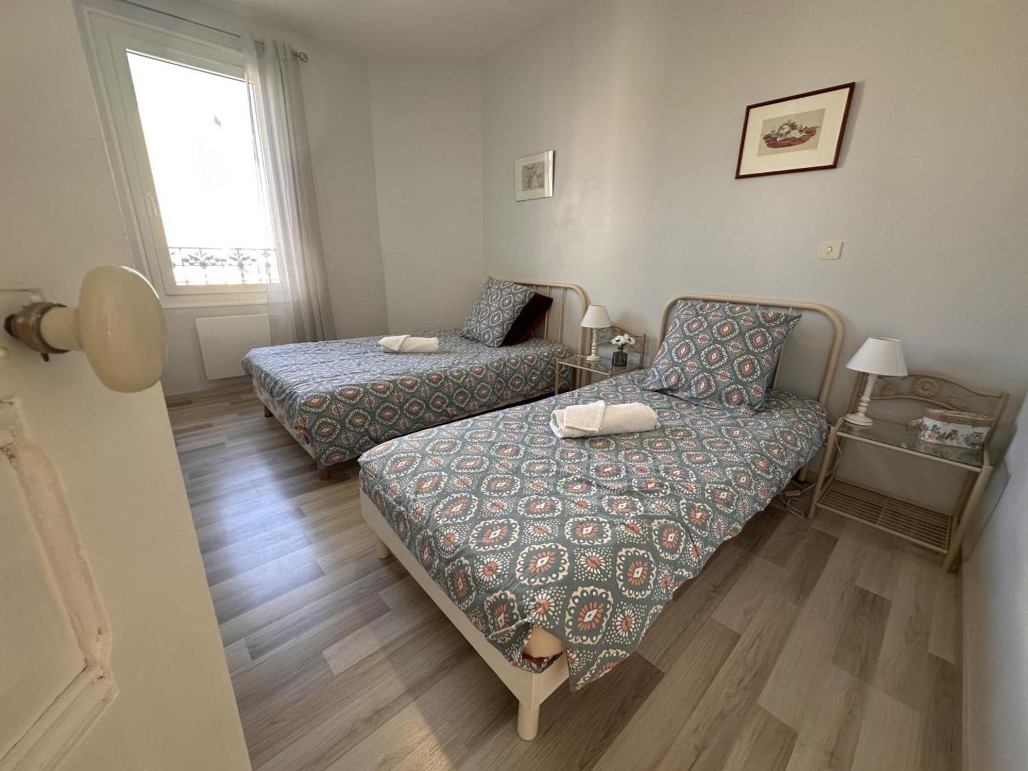 Maison Renovee Proche Vichy : 3 Chambres, Cour Fermee, Tout Inclus, Ideal Curistes Et Activites Naturelles - Fr-1-489-481 Bellerive-sur-Allier Eksteriør bilde
